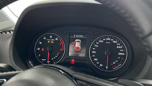 Audi Q2 1.4 TFSI 150HP STRONIC