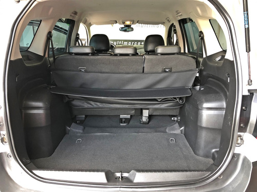 Chevrolet Spin Activ 1.8 Automática 2019
