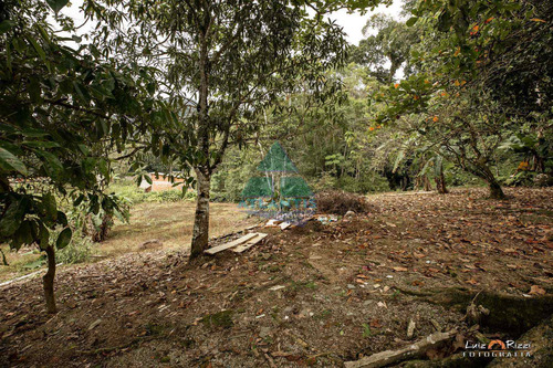 Imagem 3 de 3 de Terreno, Praia Do Sapê, Ubatuba - R$ 150 Mil, Cod: 1639 - V1639
