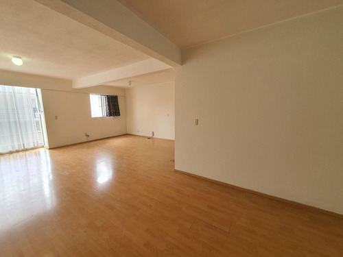 Imagen 23 de 30 de Departamento En Renta Colonia Napoles, Cerca De Torre Wtc Y
