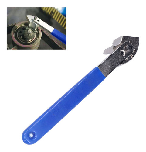 Tensor De Correa De Distribución Del Motor, Llave De Ajuste,