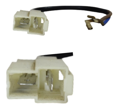 Conector Distribuidor Chevette Corcel Del Rey