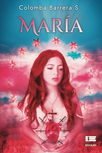 Libro: María (spanish Edition)