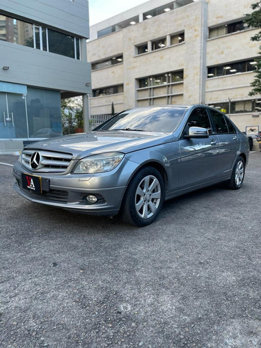 Mercedes Benz C200 Kompressor 2009