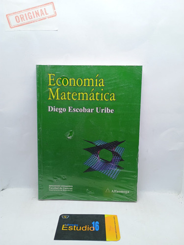 Economia Matematica