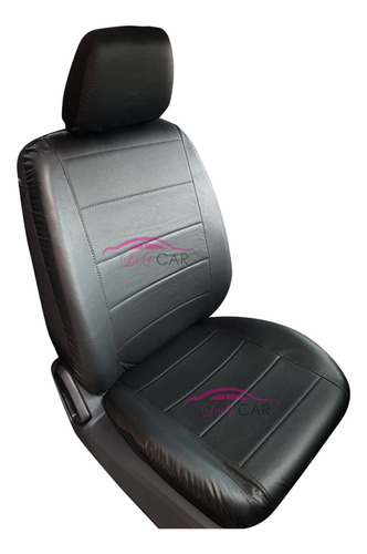 Funda Cubre Asiento Chevrolet Corsa/ Classic- Ladycar. 6 Cta