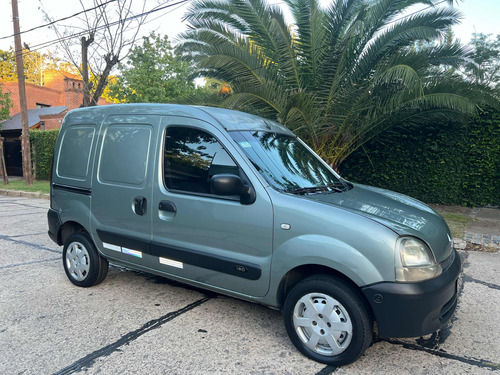 Renault Kangoo 1.9 Confort D