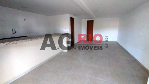 Imagem 11 de 12 de Apartamento-à Venda-vila Valqueire-rio De Janeiro - Vvap30341
