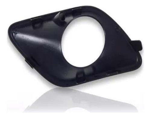 Moldura Farol Auxiliar Sprinter 314 416 516 (2020 2021 2022)