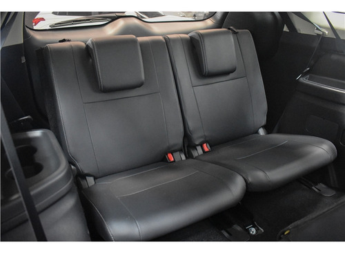 Mitsubishi Outlander 2.2 MIVEC DI-D DIESEL HPE-S AWD AUTOMÁTICO