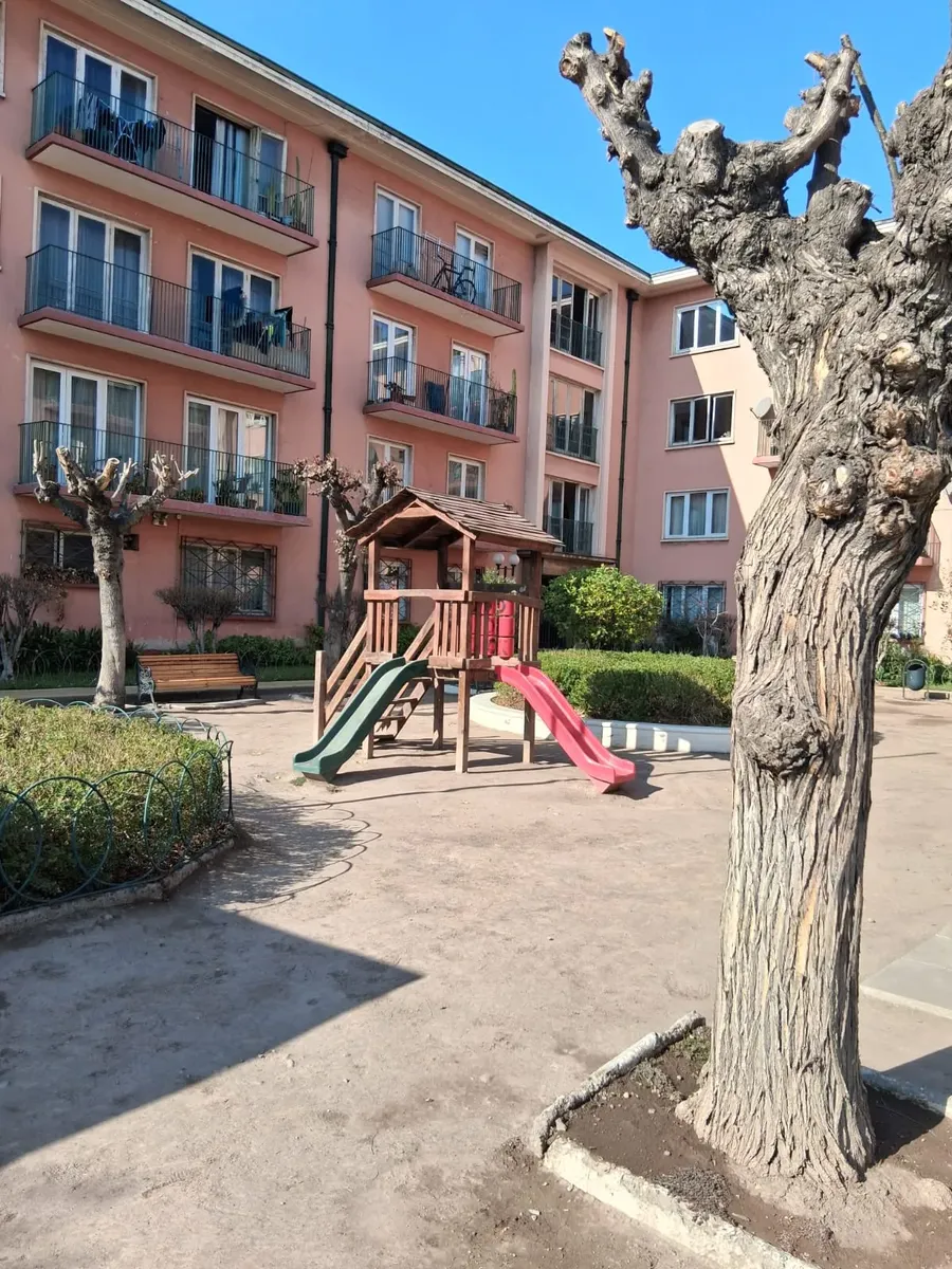 Imagen 2 de 27 de Excelente Departamento En Barrio Patrimonial