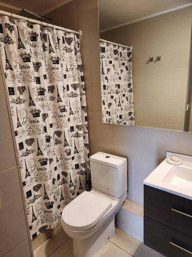 Arriendo 2d+2b A Pasos De Avda Las Condes