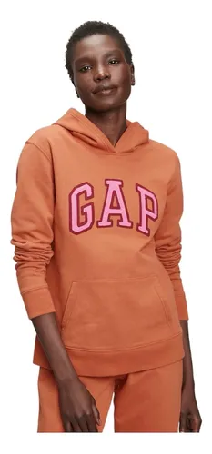 Las mejores ofertas en Sudaderas de Gap Naranja Para Hombres