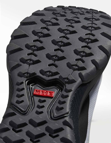 Tenis Vans Mte Crosspath Lila