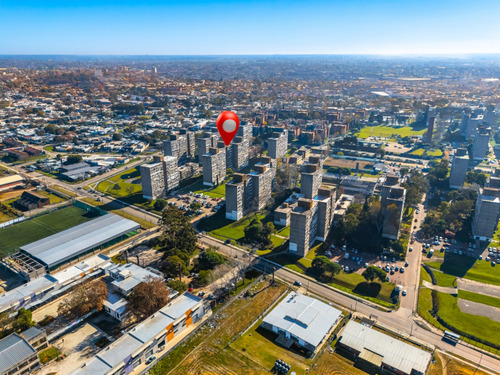 Venta Apartamento 2 Dormitorios Malvin Norte Con Cochera