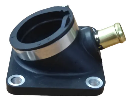 Base Carburador Yamaha Rx100