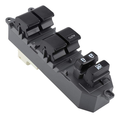 Botón Switch Control Para Toyota Camry Xle 2007-2011