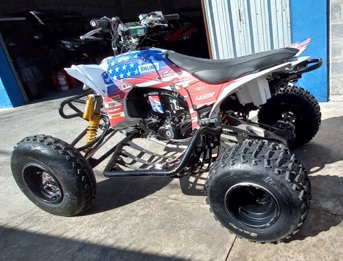 Imagen 8 de 16 de Yamaha Yfz 450