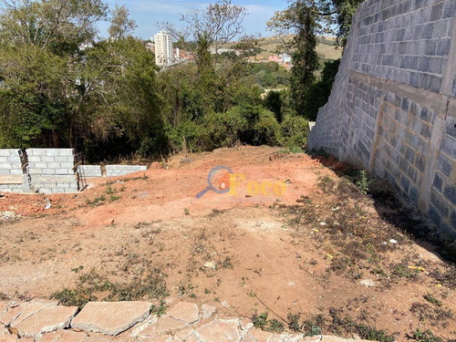 Imagem 4 de 7 de Terreno À Venda, 249 M² Por R$ 120.000,00 - Loteamento Residencial Terra Nova - Itatiba/sp - Te0557
