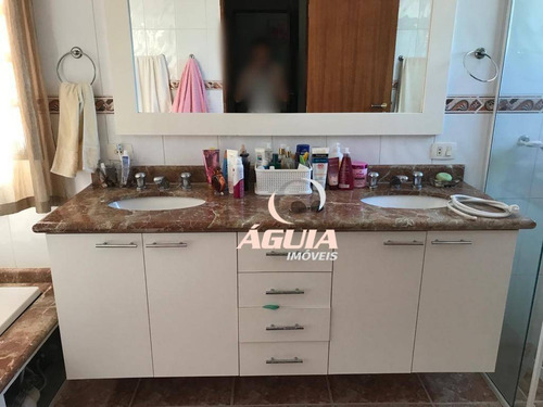 Imagem 13 de 21 de Sobrado Com 2 Dormitórios À Venda, 290 M² Por R$ 835.000 - Jardim Utinga - Santo André/sp - So1485