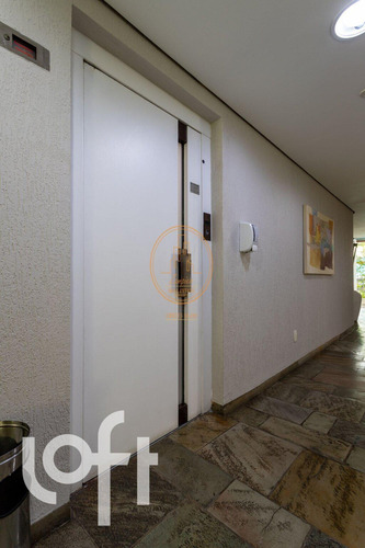 Apartamento Com 3 Dormitório(s) Localizado(a) No Bairro Moema Em São Paulo / São Paulo - 5980:911190