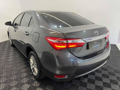 Imagem 6 de 12 de Toyota Corolla