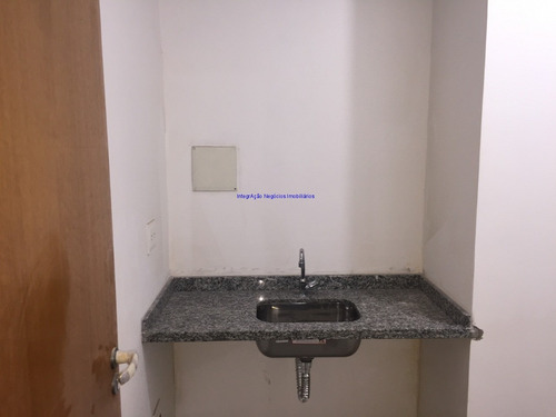 Imagem 8 de 10 de Loja 572m², Piso Térreo: 142m², Amplo Salão, 01 Copa E 02 Banheiros; 1º Subsolo: 130m², Amplo Salão, 01 Copa E 02 Banheiros; 2º Subsolo: 170m², - 21121000 - 70389377