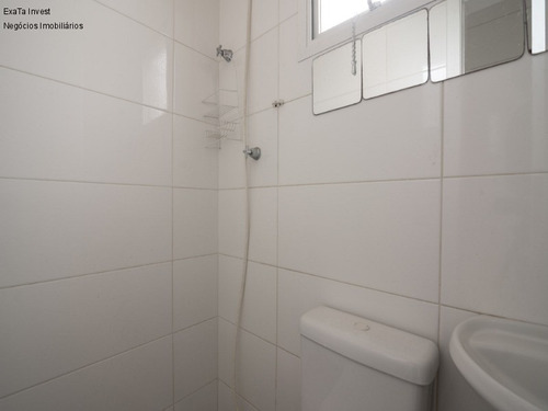 Imagem 16 de 30 de Apartamento À Venda Em Vila Nova Conceição Com Renda, 4 Dormitórios Sendo 2 Suítes , Copa, Área De Serviço, Dependência De Empregada, 3 Vagas Cobertas E Depósito. Lazer: Piscina, P - Ap00736 - 694194
