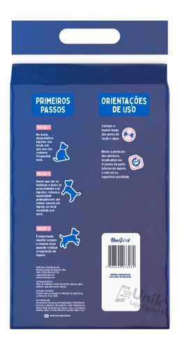 Tapete Higiênico Good Pad - 30 Unidades