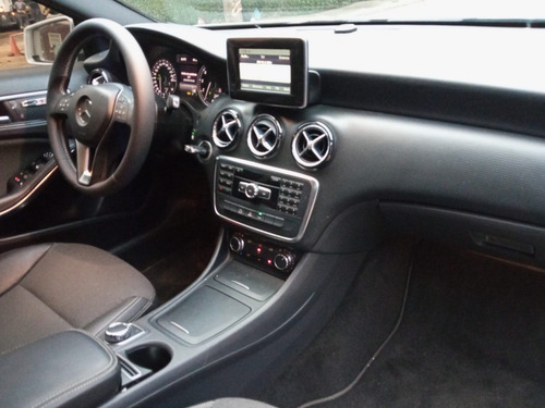 Mercedes-Benz Classe A 1.6 Style Turbo 5p