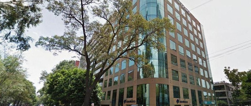 Imagen 3 de 7 de Renta De Oficinas Comerciales En Insurgentes (m2o1555)