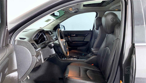 Imagen 9 de 15 de 112468 - Chevrolet Traverse 2017 Con Garantía