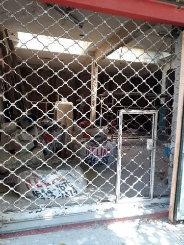 Imagen 4 de 5 de Reparación-arreglo Cortinas De Enrollar Metalicas Nuevas