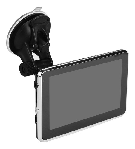 Navegador De Coche Con Pantalla Táctil De 5 Pulgadas, Gps, M