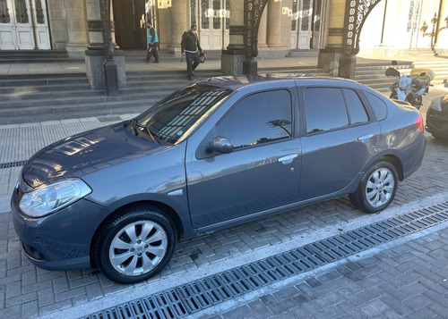 Renault Symbol