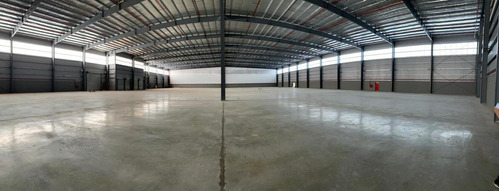 Depósito - Garin 10000 M2