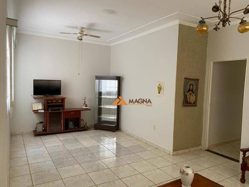Imagem 2 de 27 de Casa À Venda, 181 M² Por R$ 560.000,00 - Jardim Paulista - Ribeirão Preto/sp - Ca2631