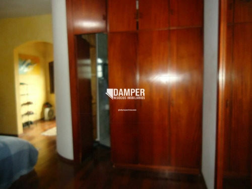 Imagem 9 de 18 de Casa À Venda No Bairro Vila Bocaina - Mauá/sp - 293