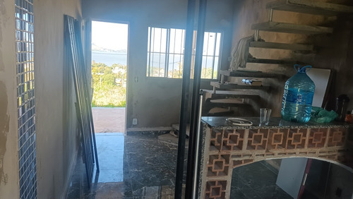 Vendo Excelente Casa Com Linda Vista