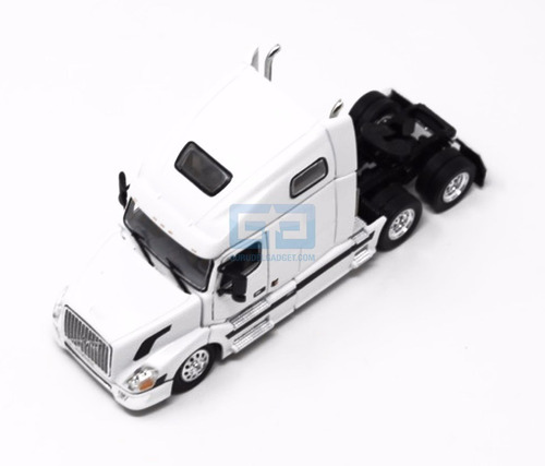 Tonkin Replicas Volvo Vnl 670 Escala 1:53 *detalle