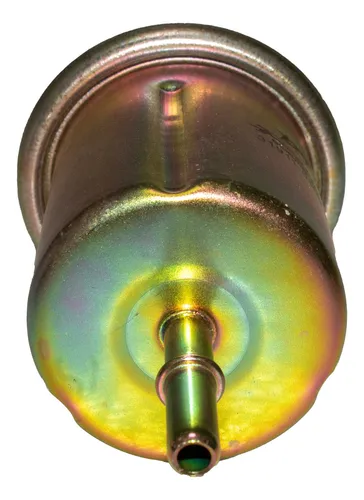 Filtro Gasolina Atos Metal