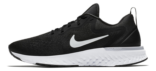 Zapatillas Nike Odyssey React Black  (women's) Ao9820_001   