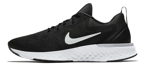 Nike odyssey react mujer negras online