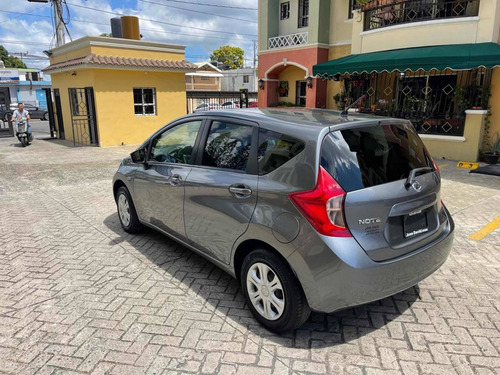Imagen 3 de 14 de Nissan Note