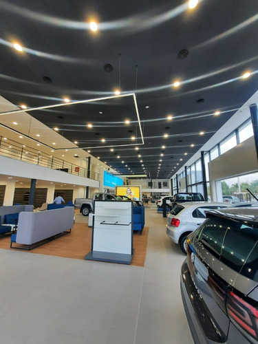 Imagen 14 de 16 de Volkswagen Taos 250 Tsi# Cin