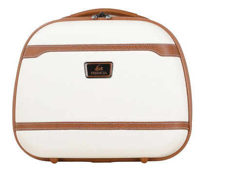 Imagen 1 de 3 de Beauty Case Primicia Windsor Policarbonato Resistente Cuota