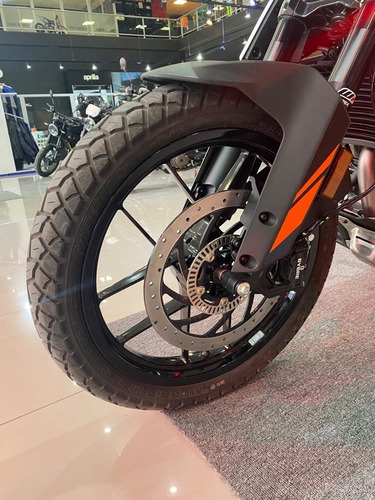 Ktm Adventure 250 / Entrega Inmediata 0km