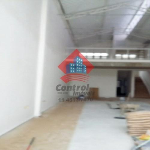 Imagem 2 de 16 de Comercial - Ref: 03201