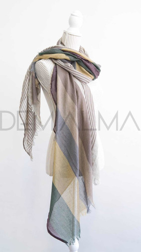 Demialma Maxi Pañuelos 001 Demialma Maxi Pañuelos 001