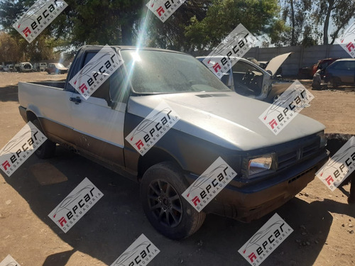 Imagen 8 de 14 de Fiat Fiorino Pick Up En Desarme Año 1996